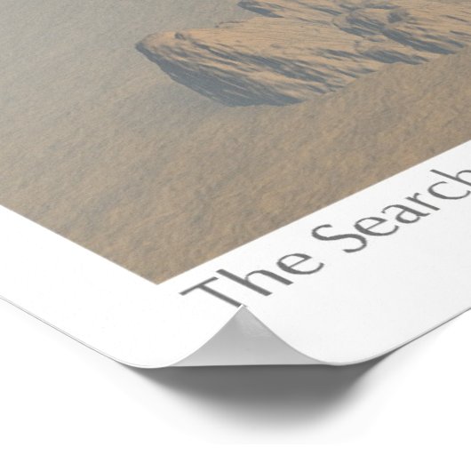 Tieraben Poster (Ecke)