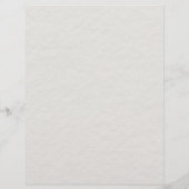 Tieradoption-Tierheim-Spenden-Flyer Flyer (Hinten)