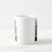 TierAllsorts Kaffeetasse (Mittel)