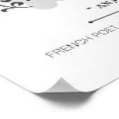 Tierangebot Poster (Ecke)