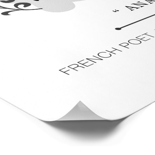 Tierangebot Poster (Ecke)