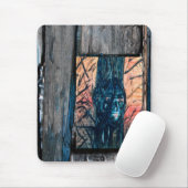 Tieranleitung Mousepad (Mit Mouse)