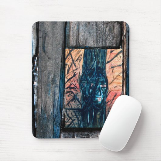 Tieranleitung Mousepad (Mit Mouse)