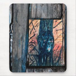 Tieranleitung Mousepad