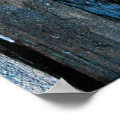 Tieranleitung Poster (Ecke)