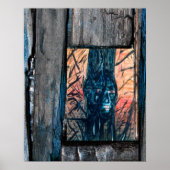 Tieranleitung Poster (Vorne)