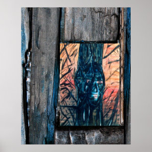 Tieranleitung Poster