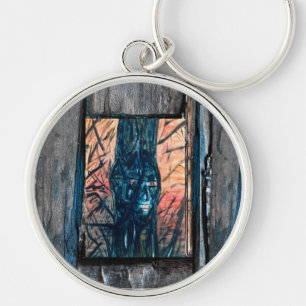 Tieranleitung Schlüsselanhänger