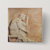 Tieranlockung Button (Vorderseite)