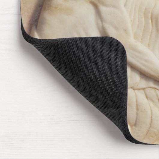 Tieranlockung Mousepad (Ecke)