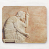 Tieranlockung Mousepad (Vorne)