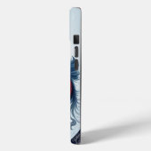 Tierart Case-Mate iPhone Hülle (Rückseite / Links)