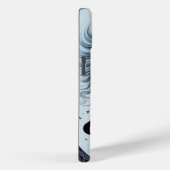 Tierart Case-Mate iPhone Hülle (Rückseite / Rechts)