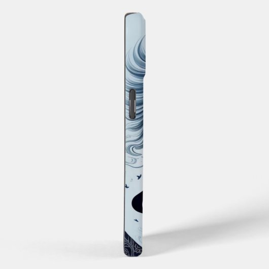 Tierart Case-Mate iPhone Hülle (Rückseite / Rechts)