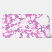 Tierart Case-Mate iPhone Hülle (Rückseite (Horizontal))