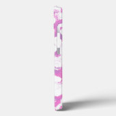 Tierart Case-Mate iPhone Hülle (Rückseite / Links)