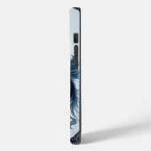 Tierart Case-Mate iPhone Hülle (Rückseite / Links)