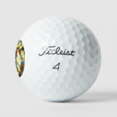 TierArt_Cat_020 Golfball (Logo)