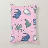 Tierart Dekokissen (Vorderseite(Vertikal))