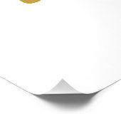 Tierart Dinosaurier individuell anpassbar & zum Do Fotodruck (Ecke)