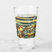 TierArt_Hippo_001 Glas (Rückseite)