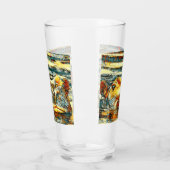 TierArt_Hippo_001 Glas (Links)