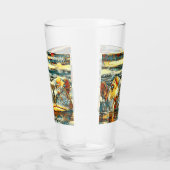 TierArt_Hippo_001 Glas (Rechts)