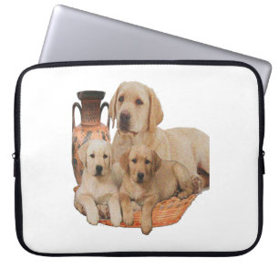 Tierart Laptopschutzhülle