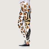 Tierart Leggings (Links)