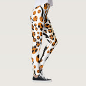 Tierart Leggings (Rechts)
