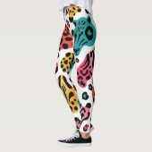 Tierart Leggings (Links)