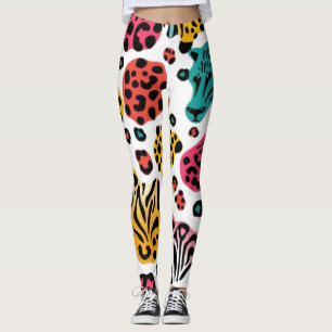 Tierart Leggings