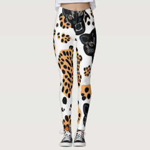 Tierart Leggings