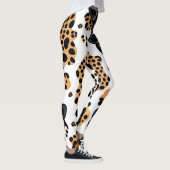 Tierart Leggings (Rechts)