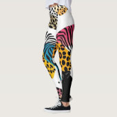 Tierart Leggings (Links)
