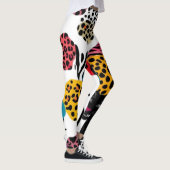 Tierart Leggings (Rechts)