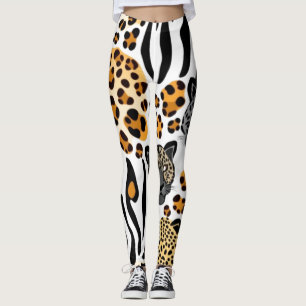 Tierart Leggings