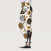 Tierart Leggings (Links)