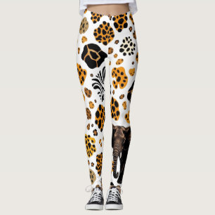 Tierart Leggings