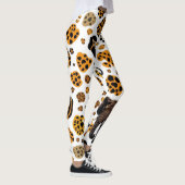 Tierart Leggings (Rechts)
