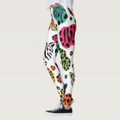 Tierart Leggings (Links)