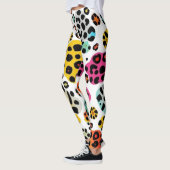 Tierart Leggings (Links)