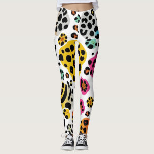 Tierart Leggings