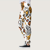 Tierart Leggings (Links)