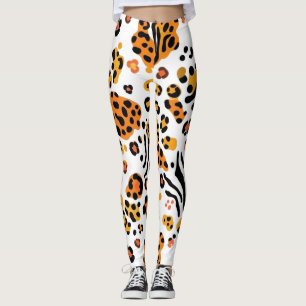 Tierart Leggings
