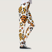 Tierart Leggings (Rechts)
