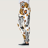 Tierart Leggings (Links)