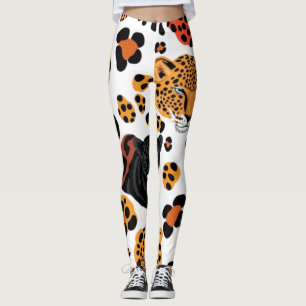 Tierart Leggings