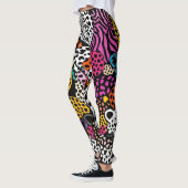 Tierart Leggings (Links)
