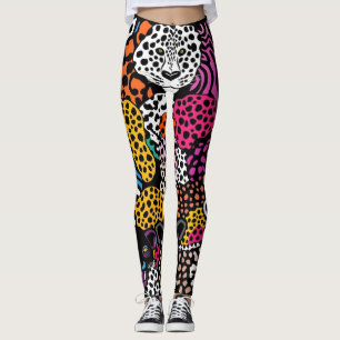 Tierart Leggings